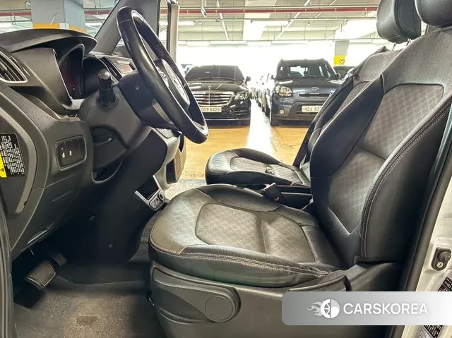 Kia The New Ray id 3408134 из Кореи 18