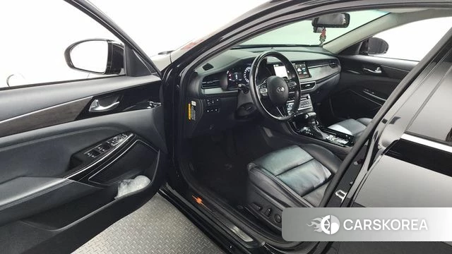 Kia K7 Premier id 4574001 из Кореи 20