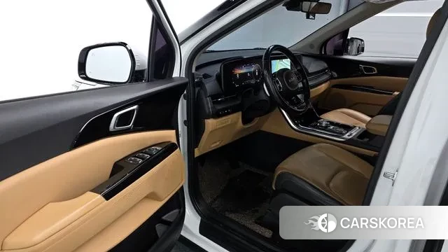 Kia Carnival 4th generation id 3355262 из Кореи 20