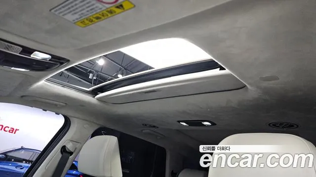 Hyundai Palisade id 2633312 из Кореи 20