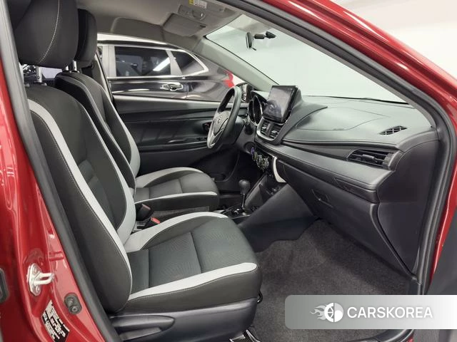 Toyota YARIS L Zhixuan id 4263231 из Китая 16