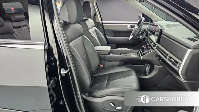 Hyundai Santa Fe (MX5) id 3507347 из Кореи 20