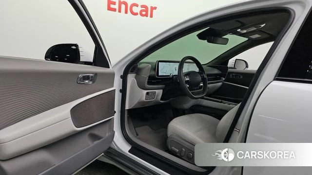 Hyundai Ionic 6 id 4929091 из Кореи 20