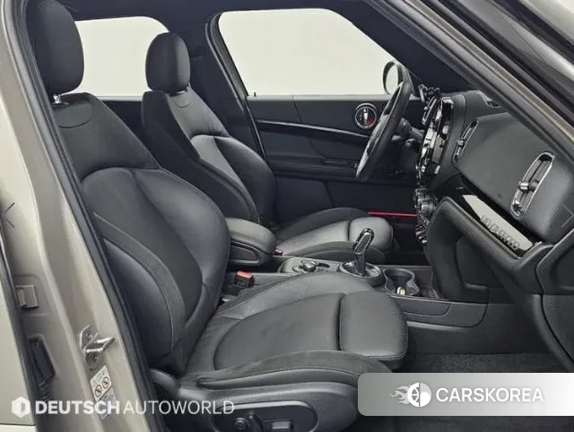 Mini Cooper Countryman id 3605833 из Кореи 20