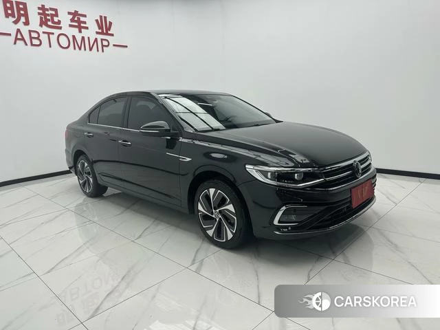Volkswagen Bora id 4314542 из Китая 17