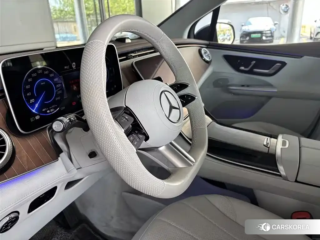 Mercedes-Benz EQE SUV id 4538830 из Китая 14