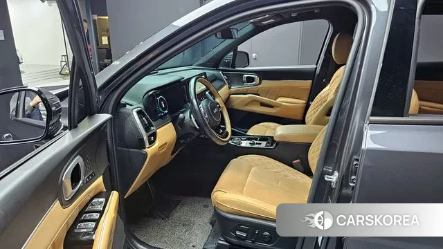 Kia Sorento 4th Generation id 3411030 из Кореи 20