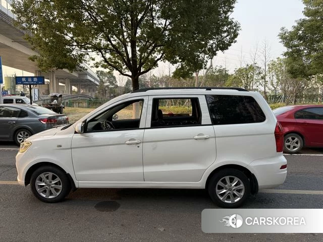 Dongfeng Scenery Scenery 330 id 4241849 из Китая 15