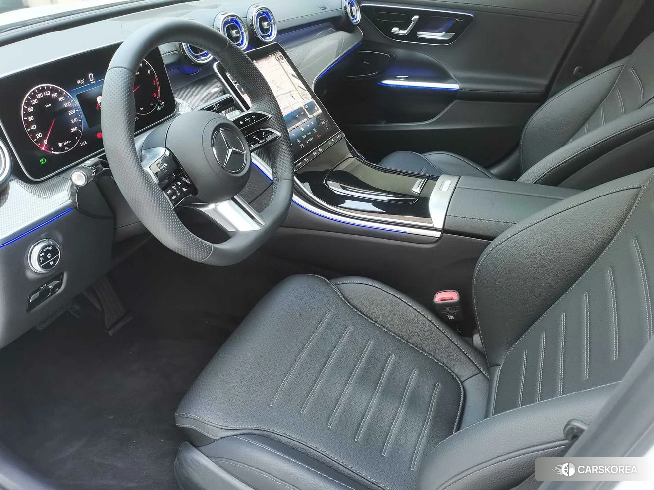 Mercedes-Benz C-class id 4498540 из Китая 23