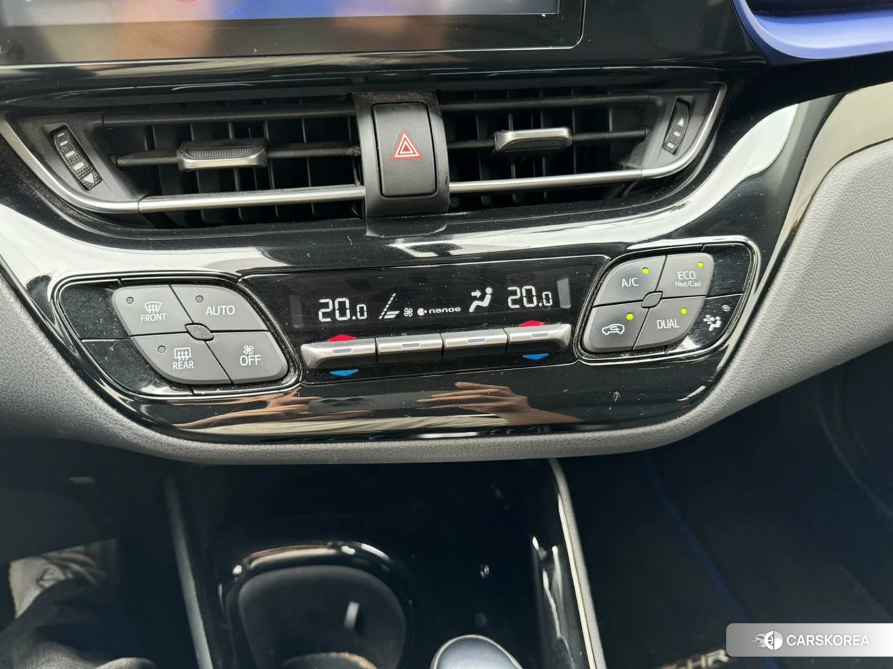 Toyota C-HR id 4454745 из Китая 20
