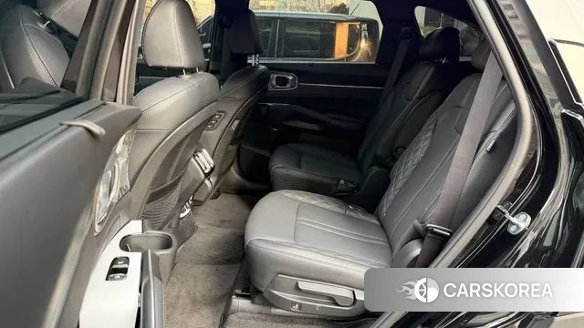 Kia The New Sorento 4th Generation id 3775733 из Кореи 13