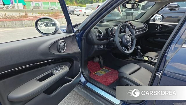 Mini Cooper Clubman id 4530498 из Кореи 30