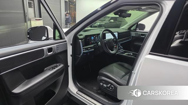 Hyundai Santa Fe (MX5) id 4388299 из Кореи 20