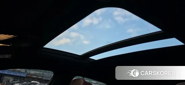 BMW X6 (G06) id 3614798 из Кореи 12