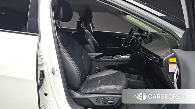 Kia EV6 id 3421446 из Кореи 20