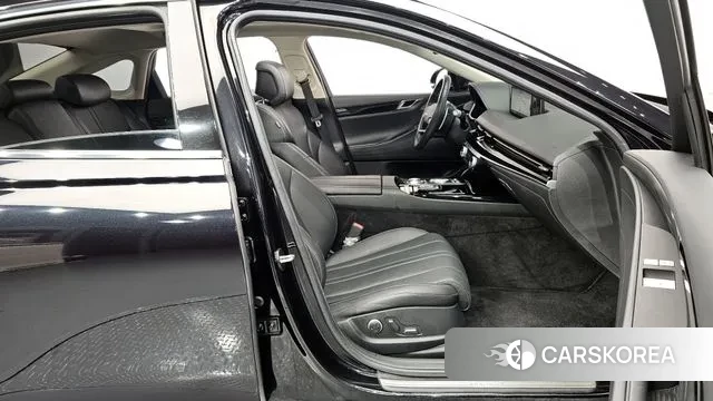 Genesis G80 (RG3) id 3504364 из Кореи 20