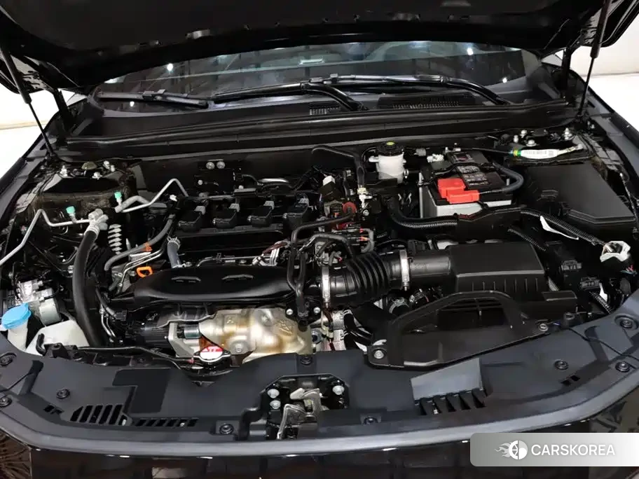 Honda Inspire id 4538649 из Китая 20