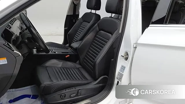 Volkswagen Passat GT (B8) id 3529647 из Кореи 20