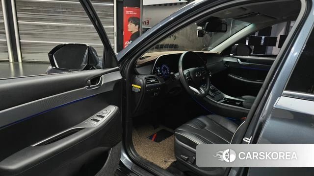 Hyundai Palisade id 4285548 из Кореи 38