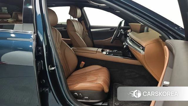 Genesis G80 (RG3) id 4834812 из Кореи 20