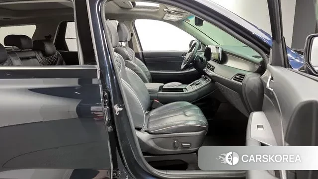 Hyundai Palisade id 3598859 из Кореи 20