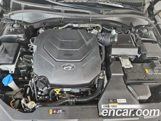 Hyundai The New Grandeur IG id 2854536 из Кореи 20