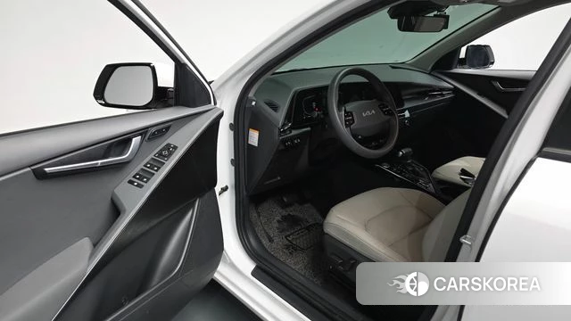 Kia Di Ol Nu Niro id 4231027 из Кореи 31