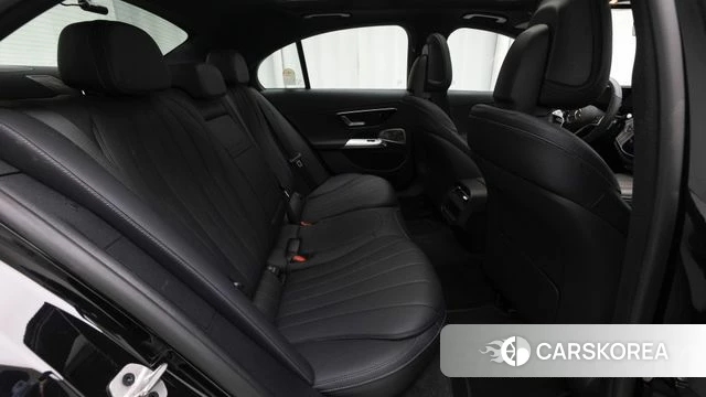 Mercedes-Benz E-Class W214 id 3914091 из Кореи 20