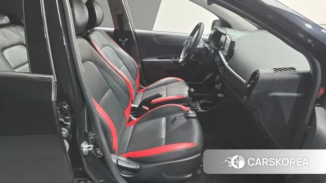 Kia All New Morning (JA) id 3557770 из Кореи 20