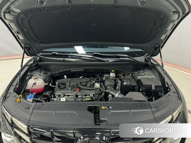 Hyundai Tucson id 4207905 из Китая 22