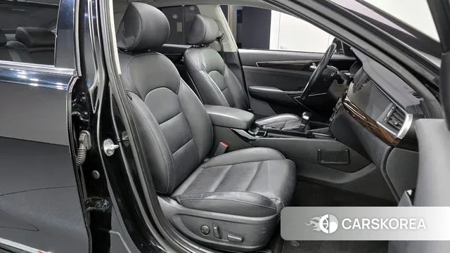 Kia Come New K7 id 3622420 из Кореи 20