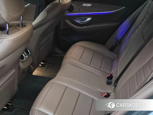 Mercedes-Benz E-Class W213 id 3922963 из Кореи 15