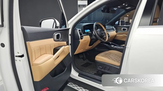 Kia Sorento 4th Generation id 4631453 из Кореи 40