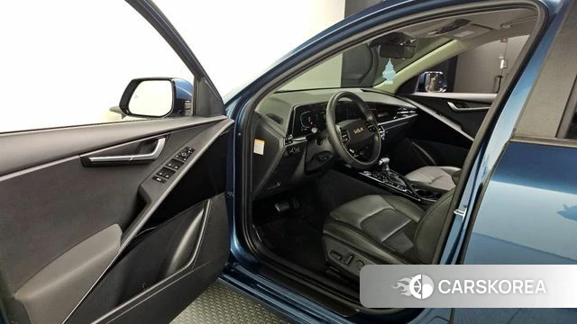 Kia Di Ol Nu Niro id 3910361 из Кореи 20