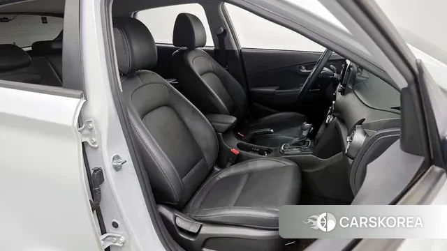 Hyundai Kona id 3009040 из Кореи 20