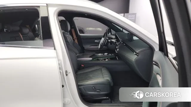 Genesis GV70 id 3665466 из Кореи 20