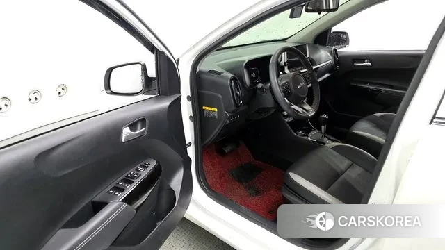 Kia The New Morning (JA) id 3605603 из Кореи 20