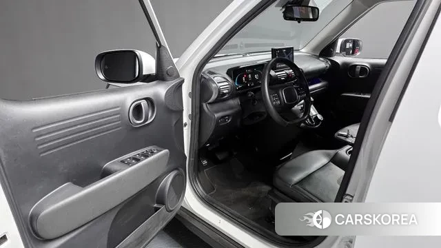 Hyundai Casper id 3406142 из Кореи 20