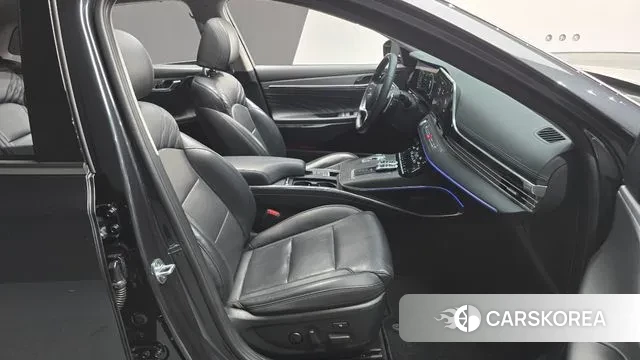 Hyundai The New Grandeur IG id 3698208 из Кореи 20