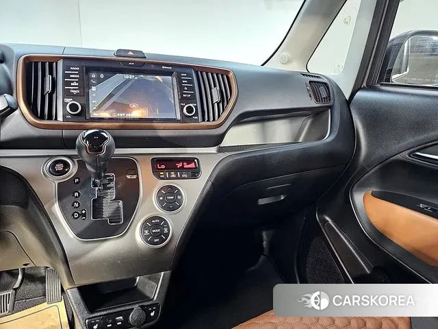 Kia The New Ray id 3098270 из Кореи 20