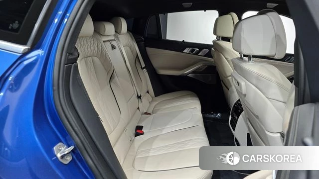 BMW X6 (G06) id 4647213 из Кореи 30