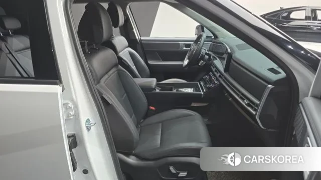 Hyundai Santa Fe (MX5) id 3654003 из Кореи 20