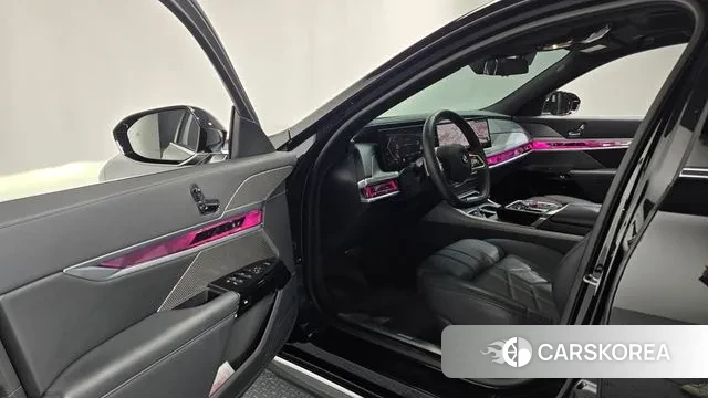 BMW 7 Series (G70) id 3333491 из Кореи 20