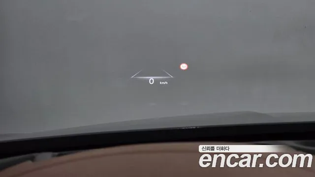 Genesis G80 (RG3) id 2654049 из Кореи 20