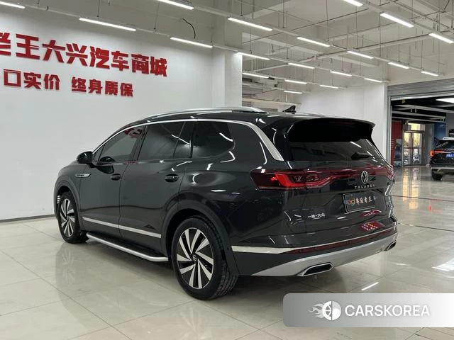 Volkswagen Lanjing id 3908277 из Китая 12