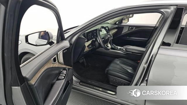 Kia K8 id 3851948 из Кореи 20