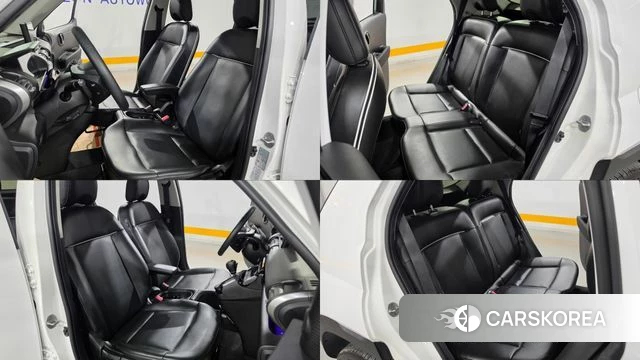 Hyundai Casper id 4511434 из Кореи 20