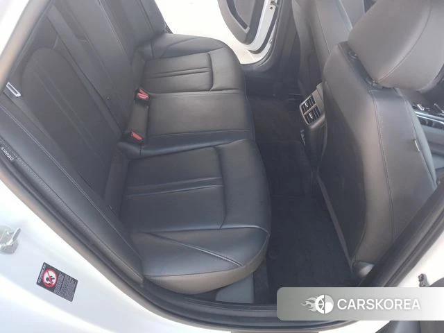 Hyundai Sonata (DN8) id 4845830 из Кореи 16