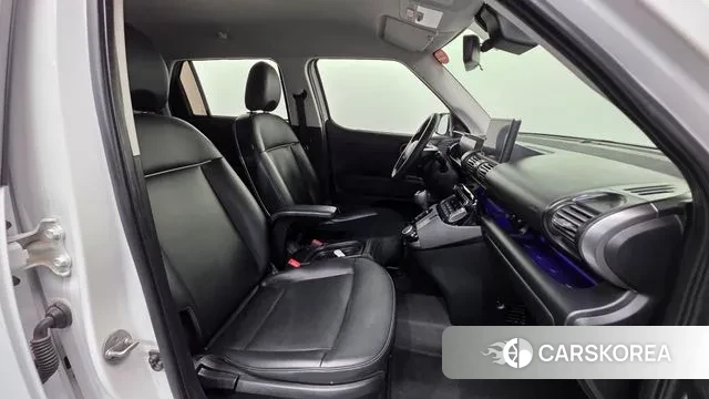 Hyundai Casper id 3348772 из Кореи 20