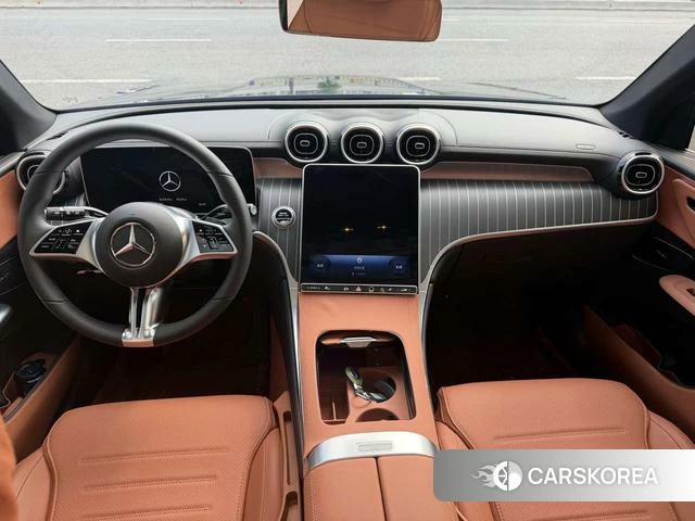 Mercedes-Benz GLC id 4300293 из Китая 16